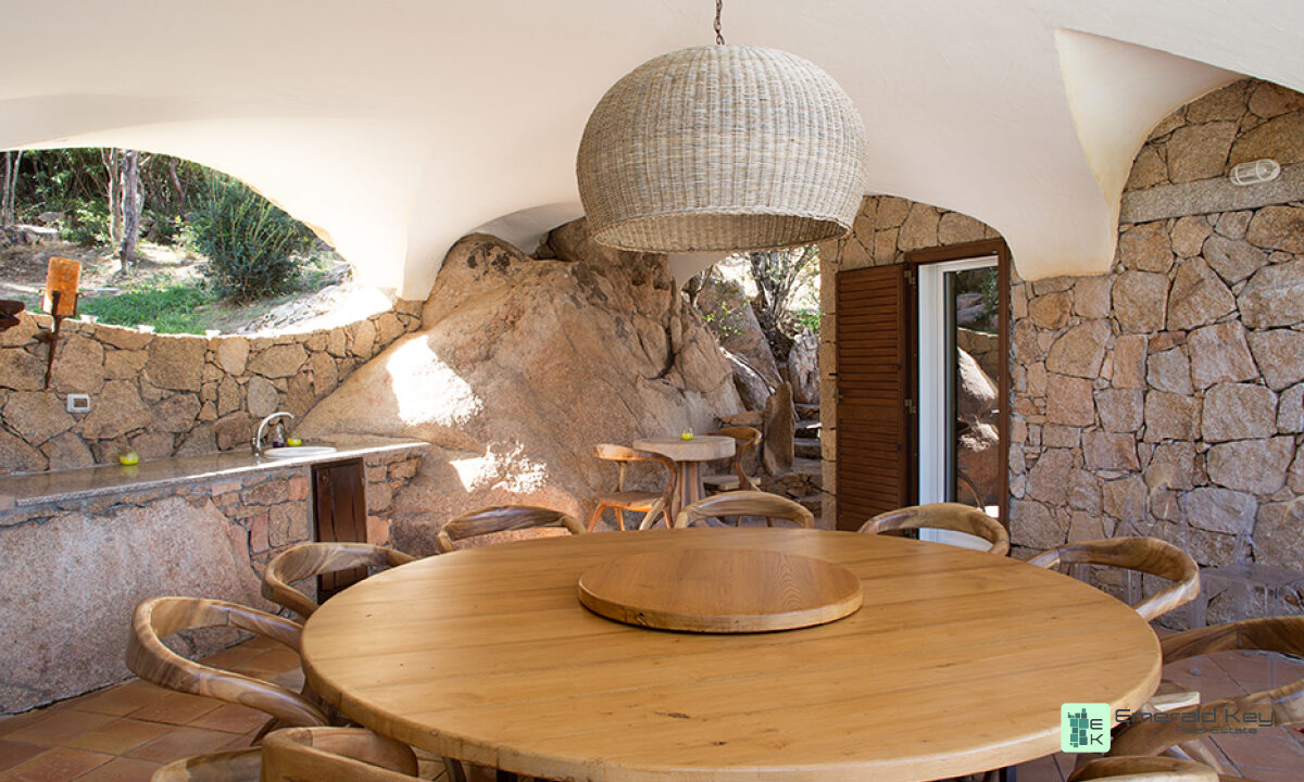Gallery Villa Elena_24, Porto Cervo