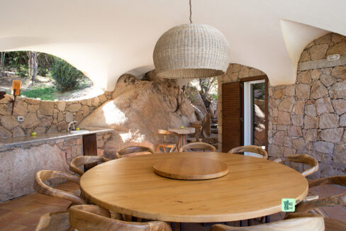 Gallery Villa Elena_24, Porto Cervo
