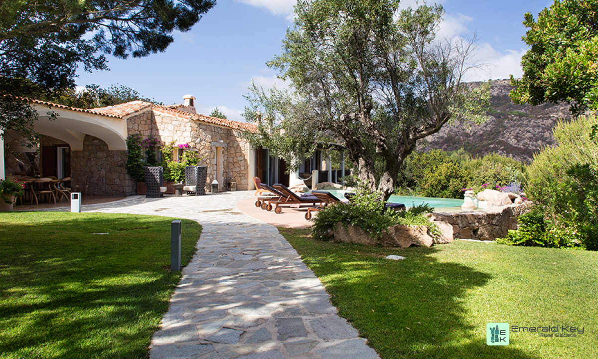 Gallery Villa Elena_25, Porto Cervo