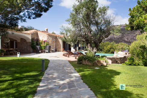 Gallery Villa Elena_25, Porto Cervo