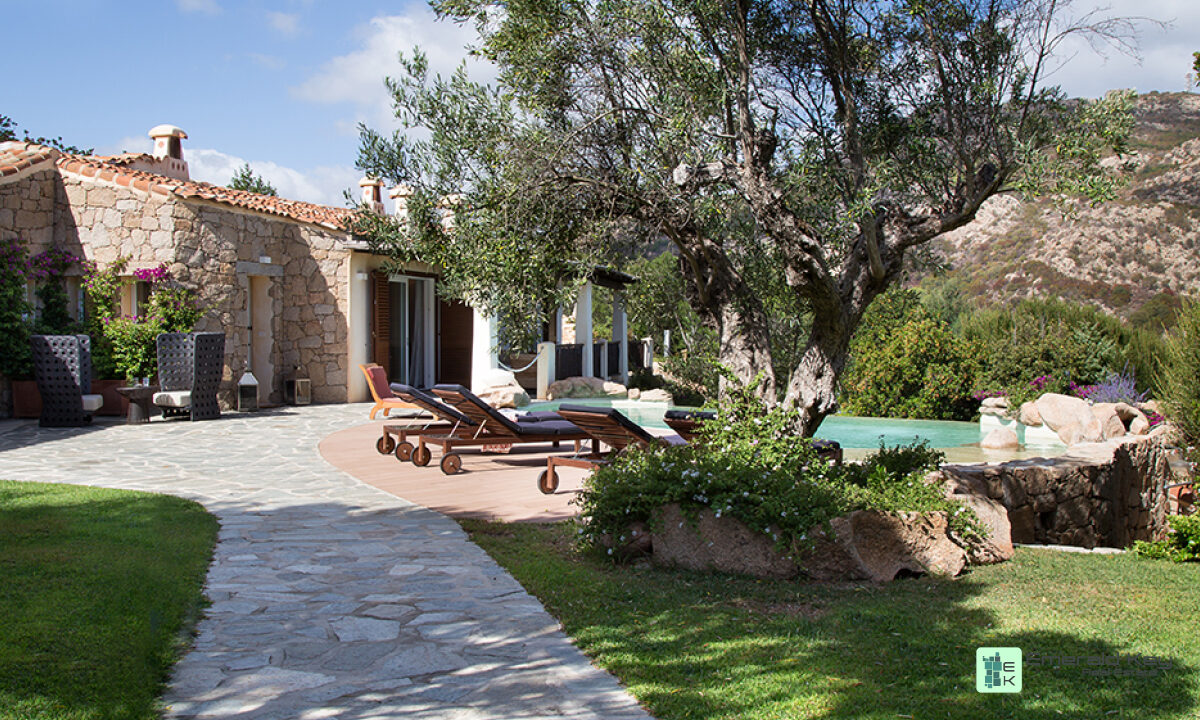 Gallery Villa Elena_26, Porto Cervo