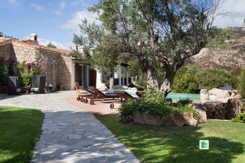 Gallery Villa Elena_26, Porto Cervo