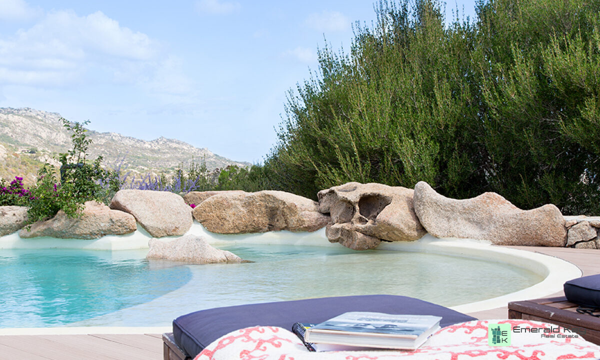 Gallery Villa Elena_28, Porto Cervo