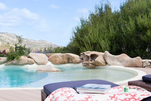 Gallery Villa Elena_28, Porto Cervo