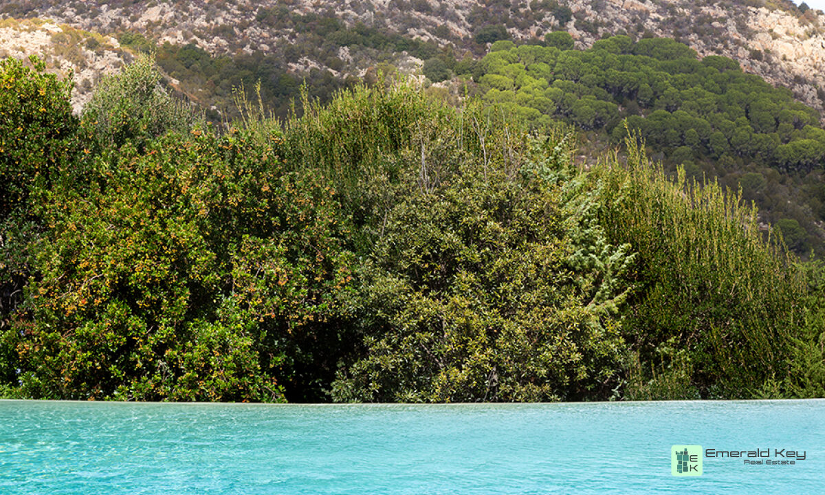 Gallery Villa Elena_29, Porto Cervo
