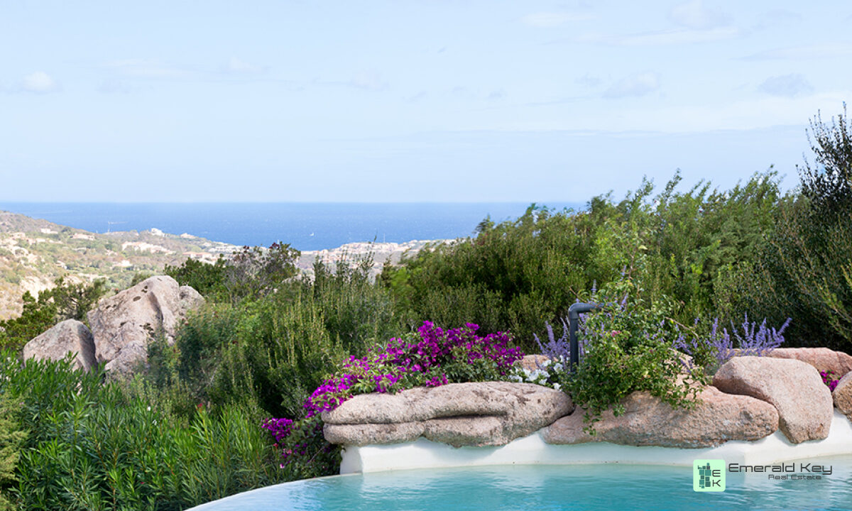Gallery Villa Elena_31, Porto Cervo