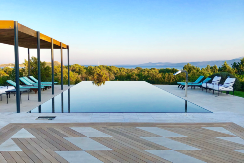 Villa Mapau 1