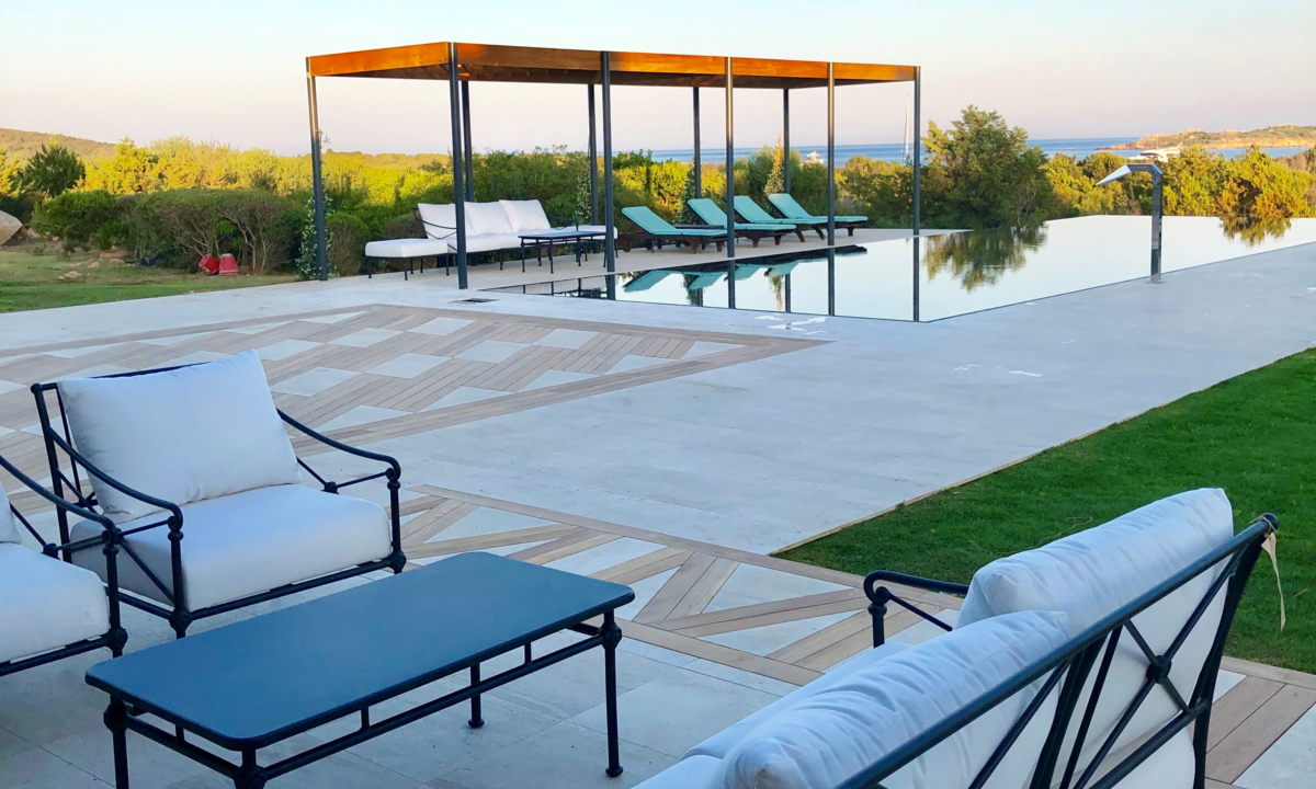 Villa Mapau 2