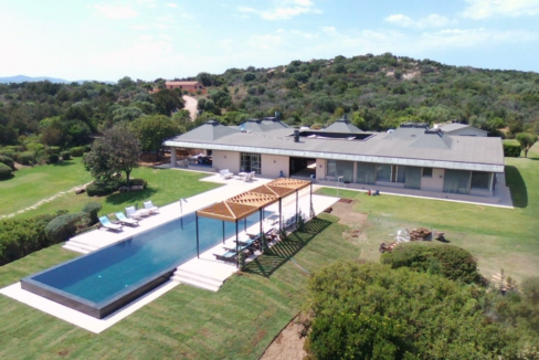 Villa Mapau 3