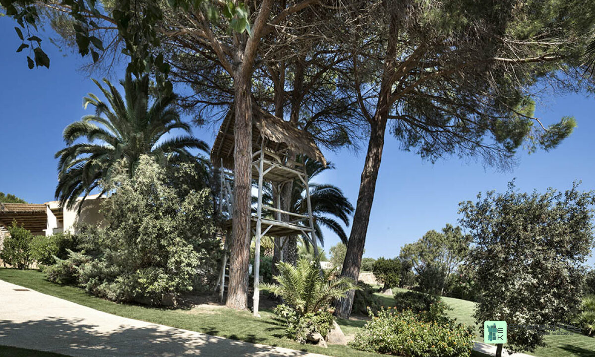 Villa Raphael gallery 15