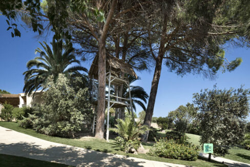 Villa Raphael gallery 15