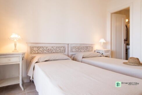 Appartamento Panoramico RUDALZA - PORTO ROTONDO (11)
