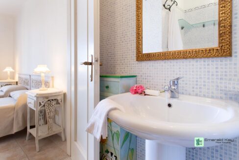 Appartamento Panoramico RUDALZA - PORTO ROTONDO (12)