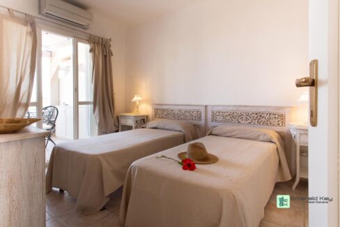 Appartamento Panoramico RUDALZA - PORTO ROTONDO (13)