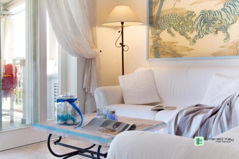 Appartamento Panoramico RUDALZA - PORTO ROTONDO (16)