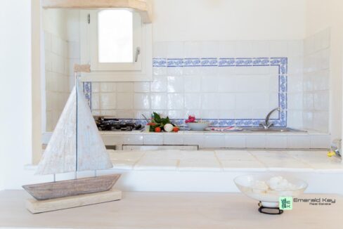 Appartamento Panoramico RUDALZA - PORTO ROTONDO (18)