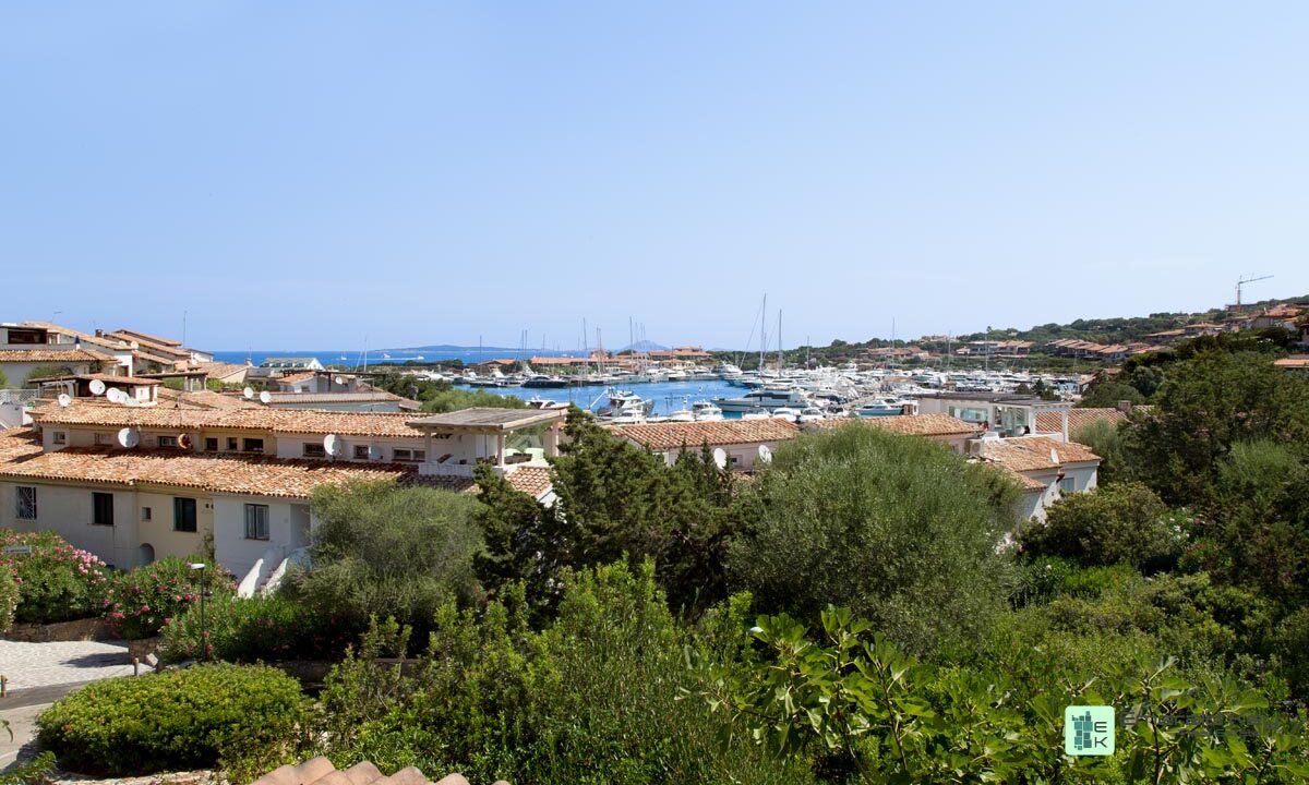 Appartamento Panoramico RUDALZA - PORTO ROTONDO (3)