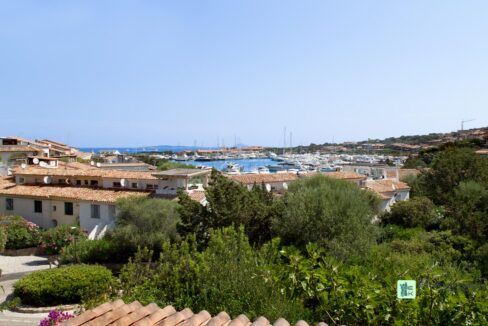 Appartamento Panoramico RUDALZA - PORTO ROTONDO (3)