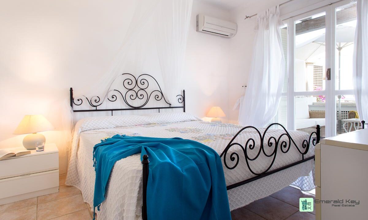 Appartamento Panoramico RUDALZA - PORTO ROTONDO (7)