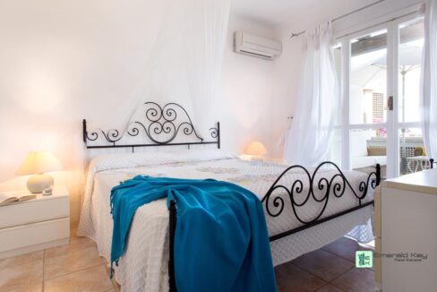 Appartamento Panoramico RUDALZA - PORTO ROTONDO (7)