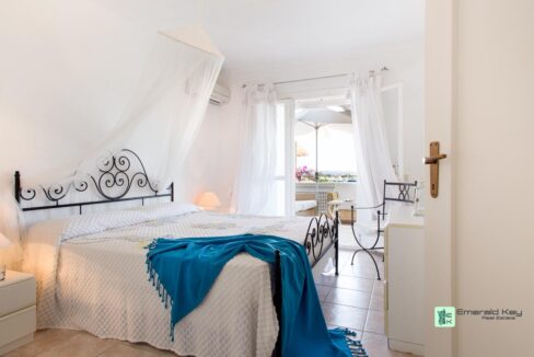 Appartamento Panoramico RUDALZA - PORTO ROTONDO (8)