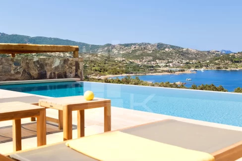 Villa CALA LUNGA - PORTO CERVO (19)