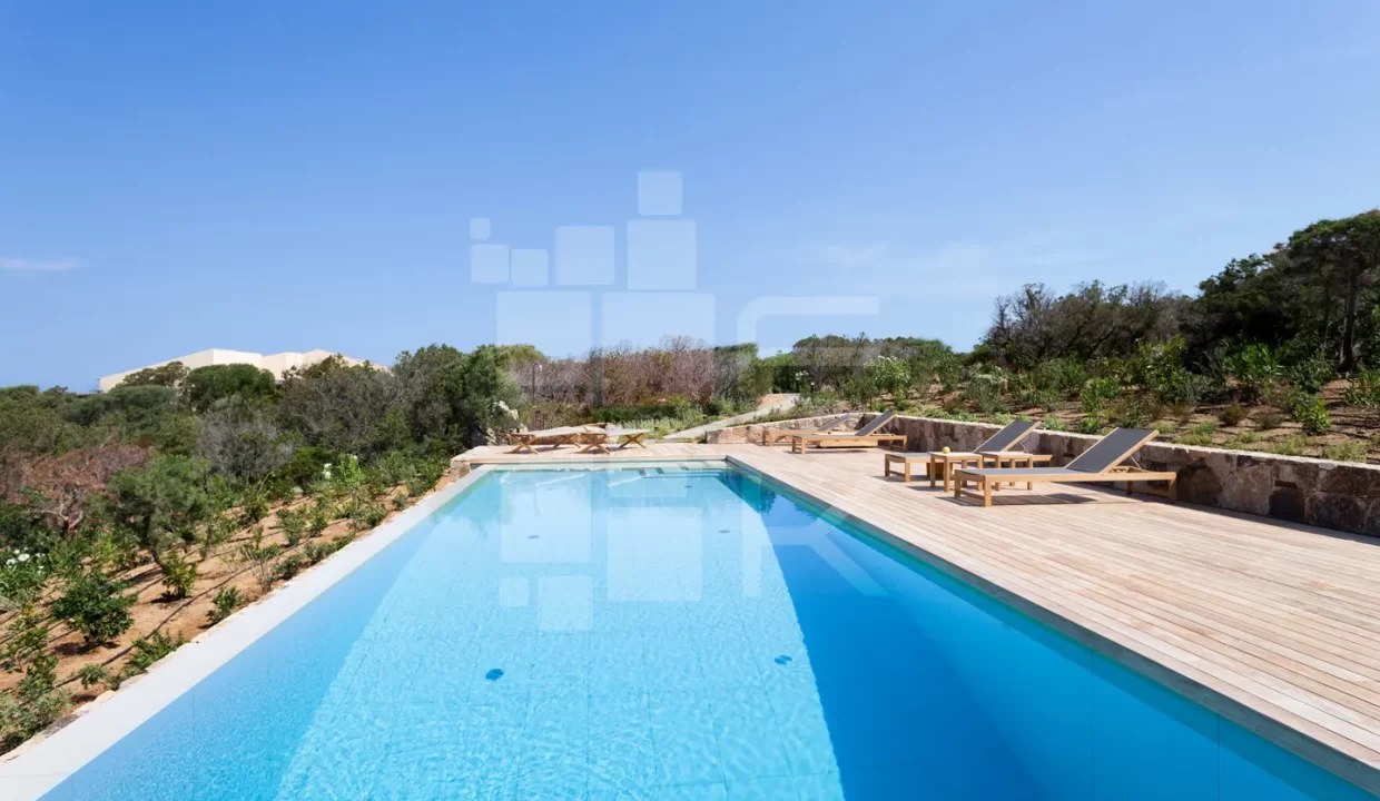 Villa CALA LUNGA - PORTO CERVO (21)