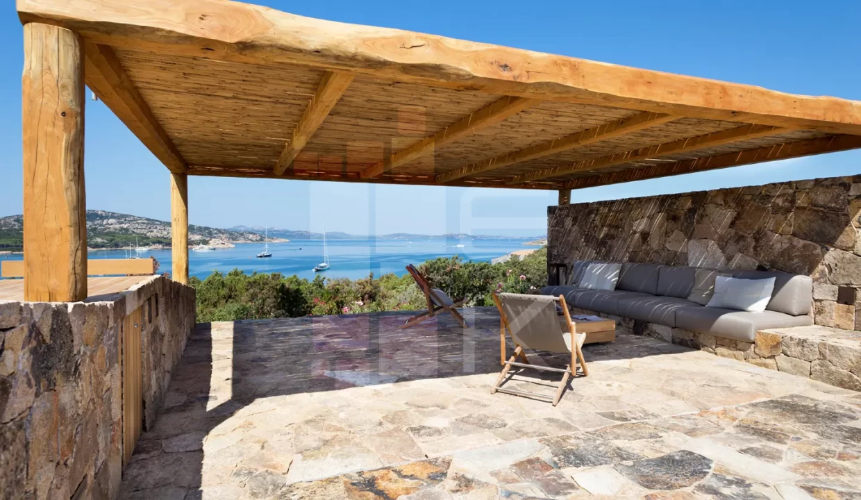 Villa CALA LUNGA - PORTO CERVO (22)