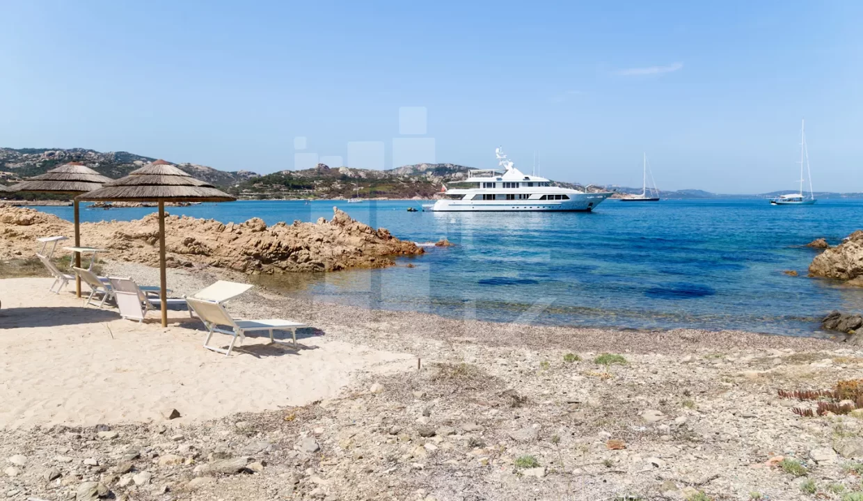 Villa CALA LUNGA - PORTO CERVO (24)