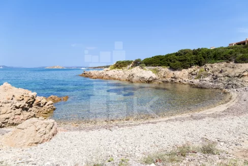 Villa CALA LUNGA - PORTO CERVO (26)