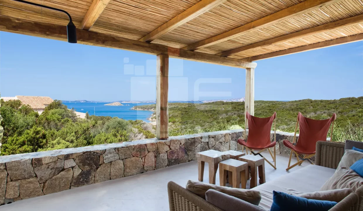 Villa CALA LUNGA - PORTO CERVO (37)