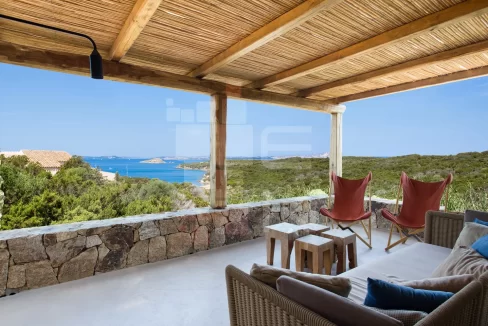 Villa CALA LUNGA - PORTO CERVO (37)