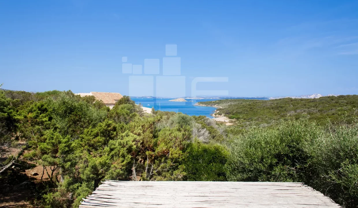 Villa CALA LUNGA - PORTO CERVO (38)