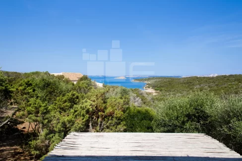 Villa CALA LUNGA - PORTO CERVO (38)