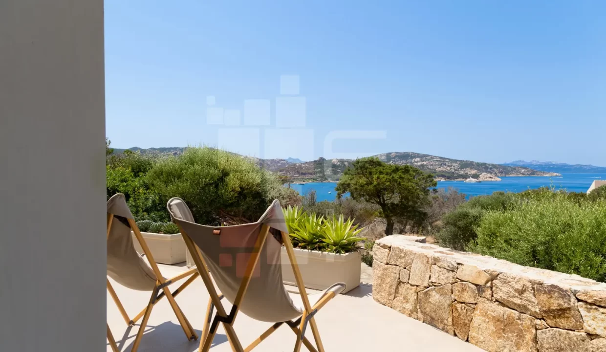 Villa CALA LUNGA - PORTO CERVO (59)