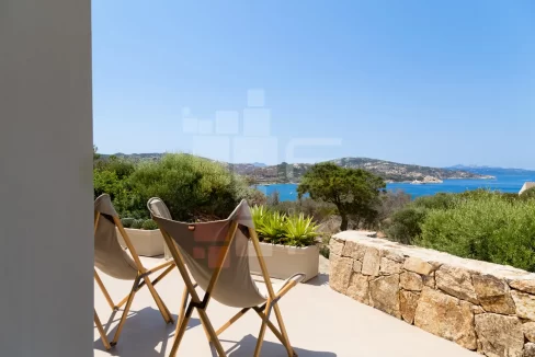 Villa CALA LUNGA - PORTO CERVO (59)