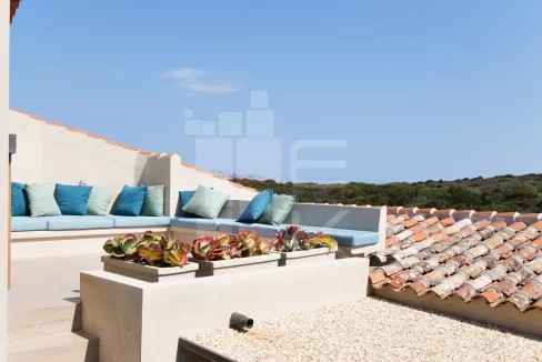 Villa CALA LUNGA - PORTO CERVO (9)