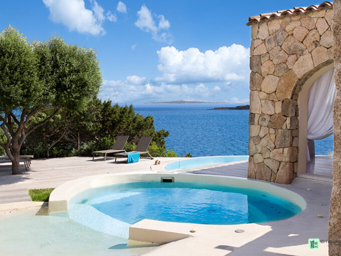 Featured Image Villa Lepre - Porto Rotondo