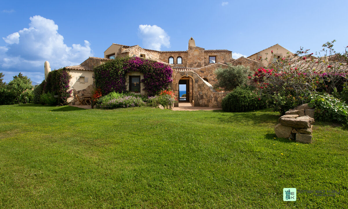 Villa Lepre - Porto Rotondo - Gallery Image (1)