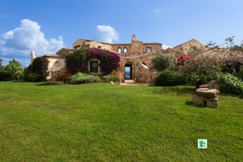 Villa Lepre - Porto Rotondo - Gallery Image (1)