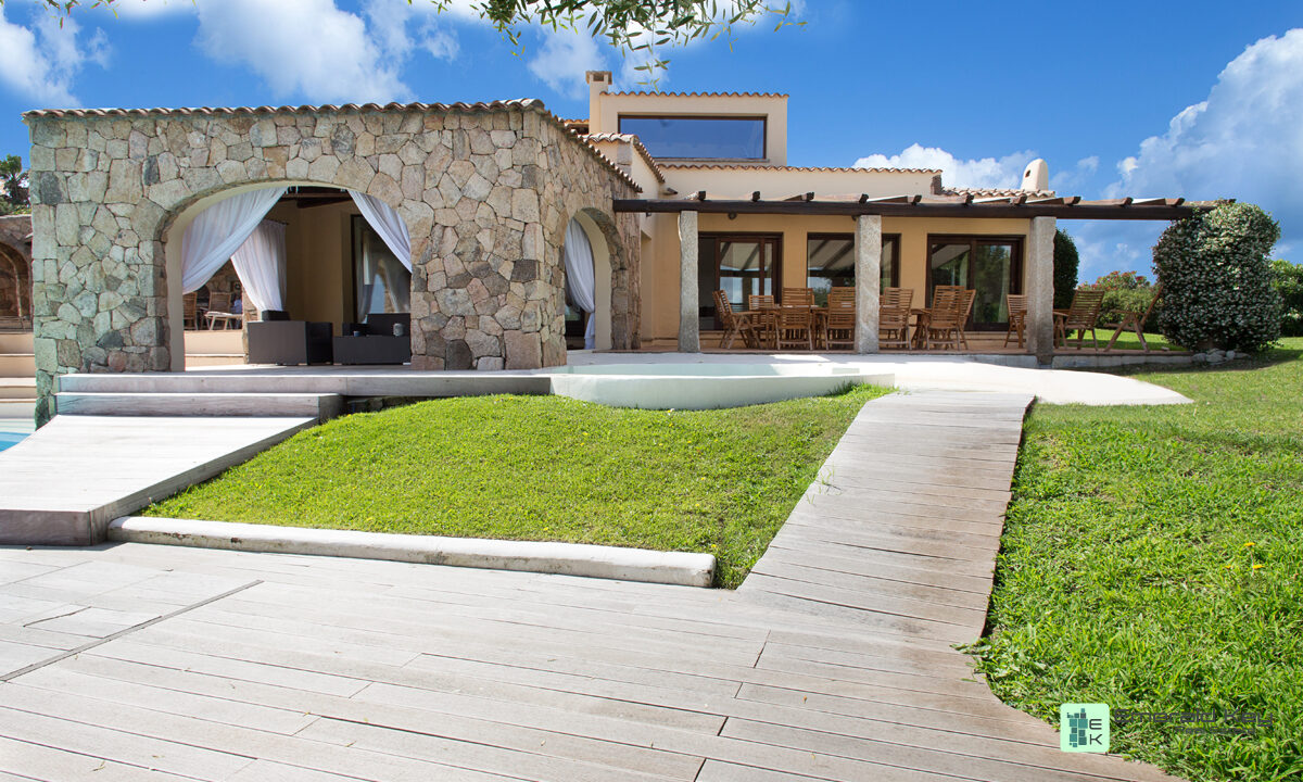 Villa Lepre - Porto Rotondo - Gallery Image (10)
