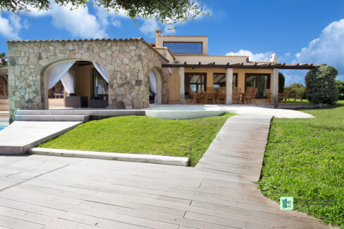 Villa Lepre - Porto Rotondo - Gallery Image (10)