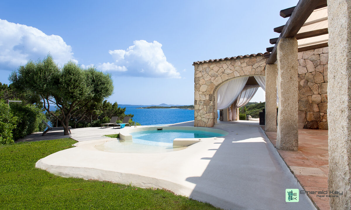 Villa Lepre - Porto Rotondo - Gallery Image (12)