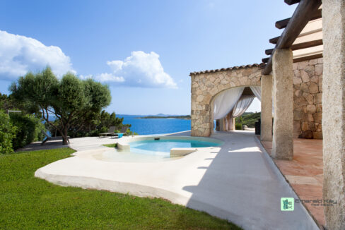 Villa Lepre - Porto Rotondo - Gallery Image (12)