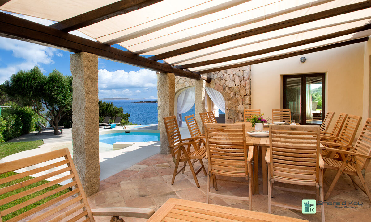 Villa Lepre - Porto Rotondo - Gallery Image (13)