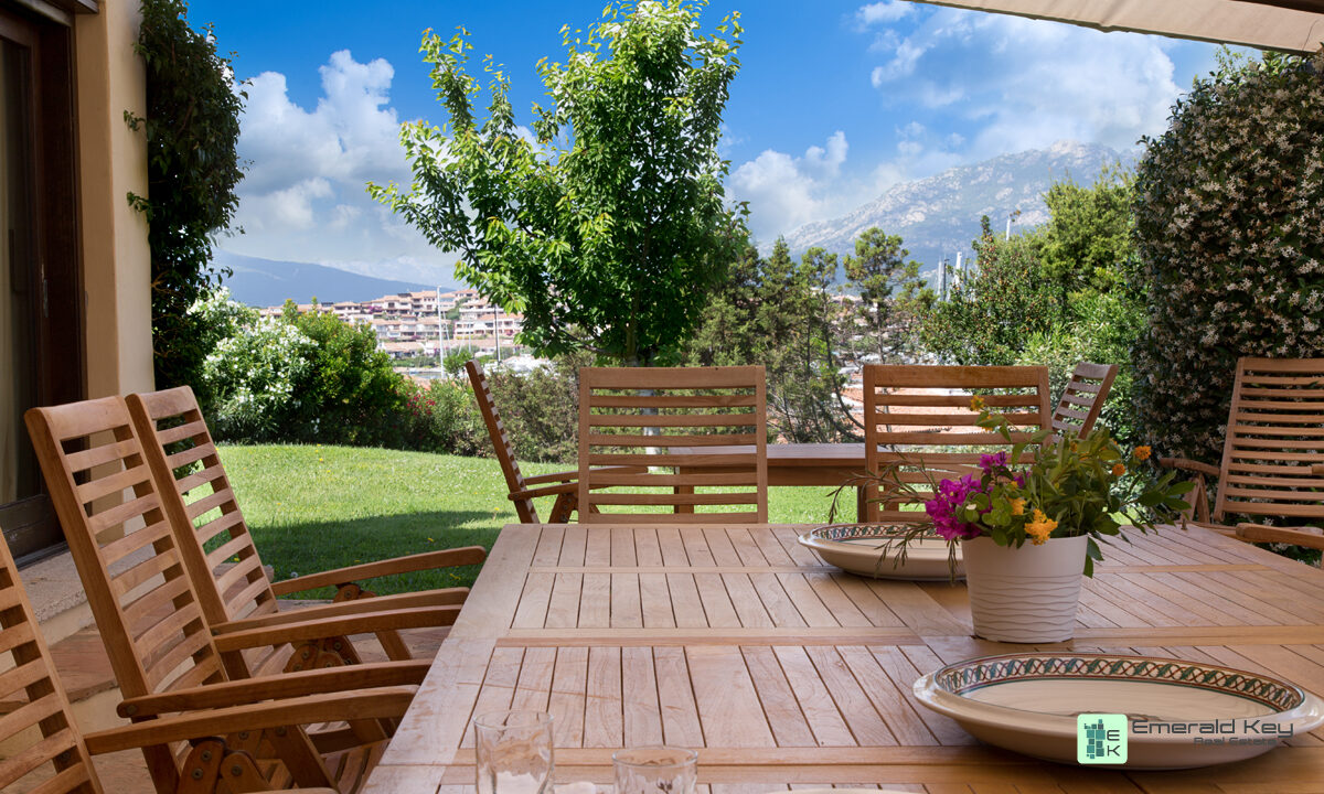 Villa Lepre - Porto Rotondo - Gallery Image (14)
