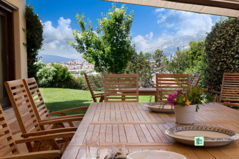 Villa Lepre - Porto Rotondo - Gallery Image (14)