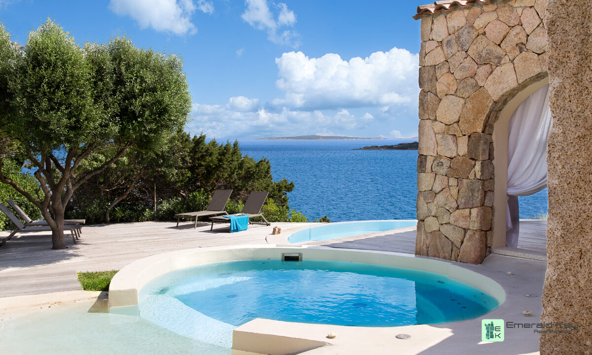 Villa Lepre - Porto Rotondo - Gallery Image (16)