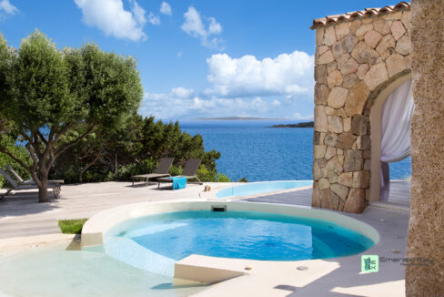 Villa Lepre - Porto Rotondo - Gallery Image (16)