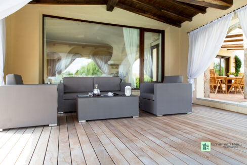 Villa Lepre - Porto Rotondo - Gallery Image (17)